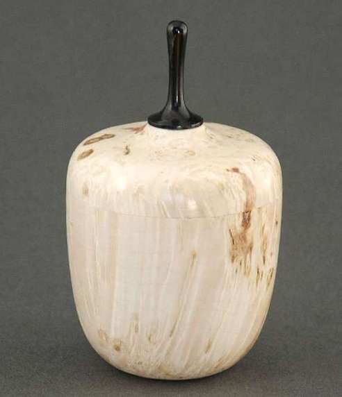 Manitoba Maple Box
